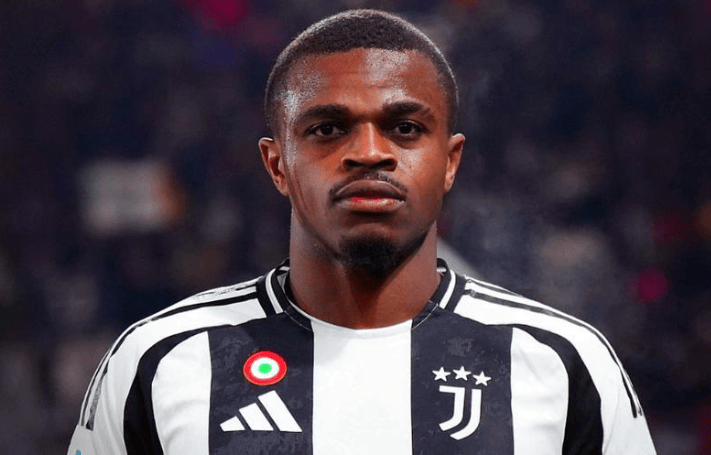 意甲重磅消息：3000万欧元！尤文图斯有意出售卡卢卢！