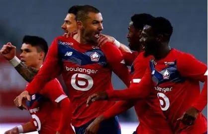 周日法甲焦点战：里尔VS梅斯，专家精选比赛前瞻！