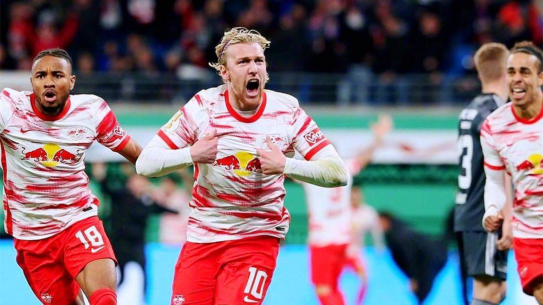 德甲周五015焦点战：柏林联合VS莱比锡红牛 全方位解析