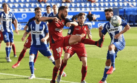 周日013西甲：马竞vs阿拉维斯赛事前瞻预测解析