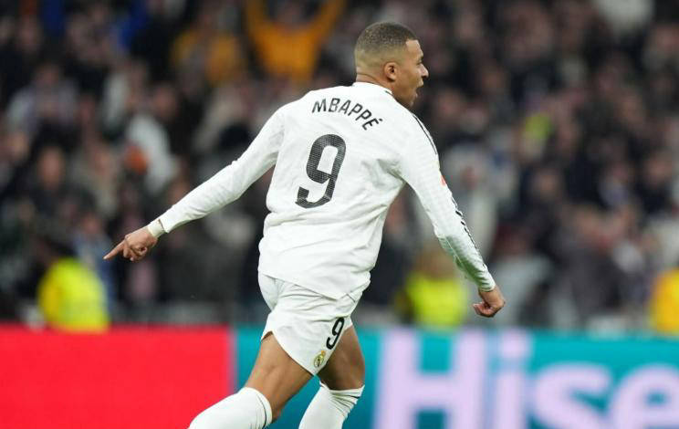 姆巴佩复出时间未定，伤情扑朔迷离！为世界杯蓄力，无视皇马争冠危机