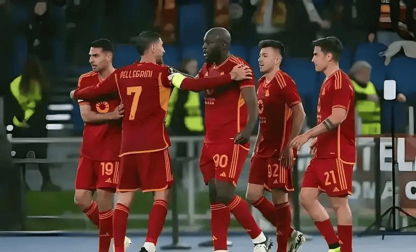 意甲激战：热那亚VS罗马全方位解析