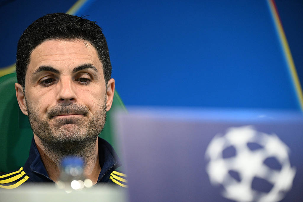 竞彩湃｜阿森纳压力下爆发，拜仁客场终结皇马？