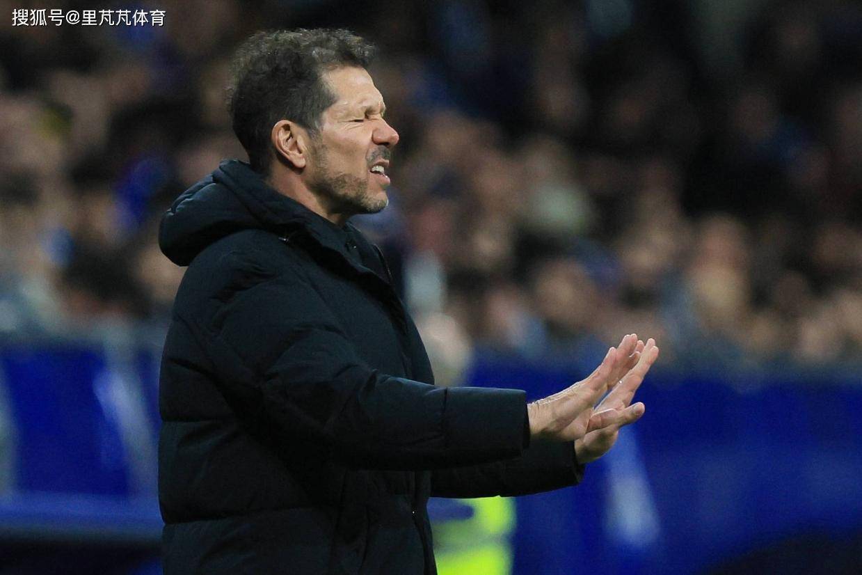 阿尔瓦雷斯的冠军魔咒：从收割者到难夺冠，西蒙尼要怎么“拯救”